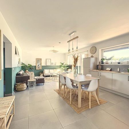 Sweet Moments Apartment Hargimont Екстериор снимка