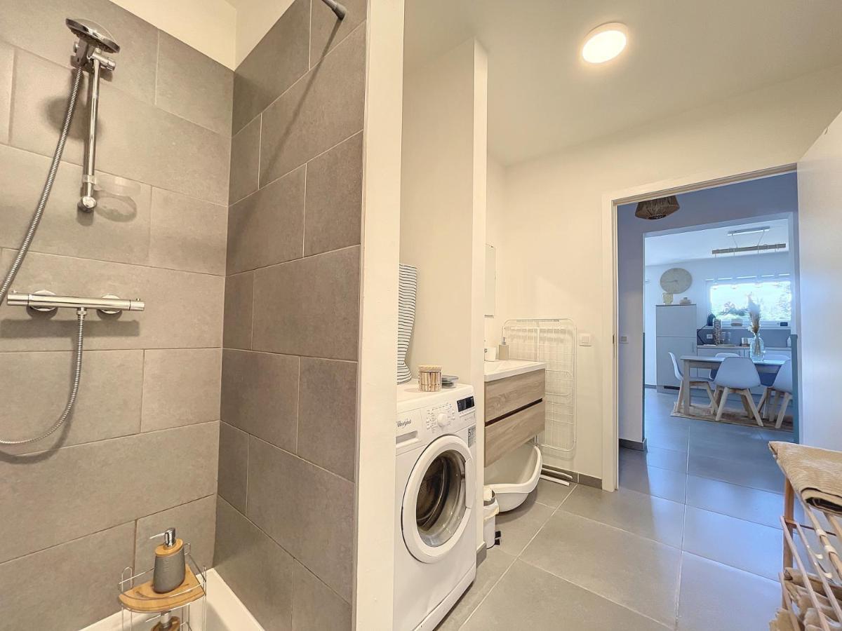 Sweet Moments Apartment Hargimont Екстериор снимка