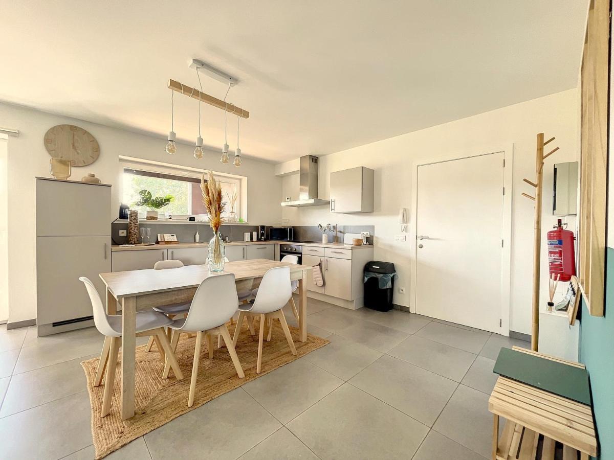 Sweet Moments Apartment Hargimont Екстериор снимка