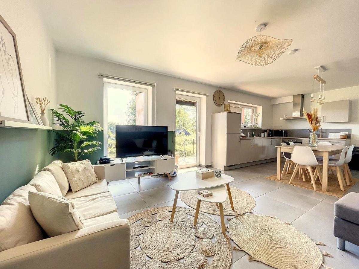 Sweet Moments Apartment Hargimont Екстериор снимка