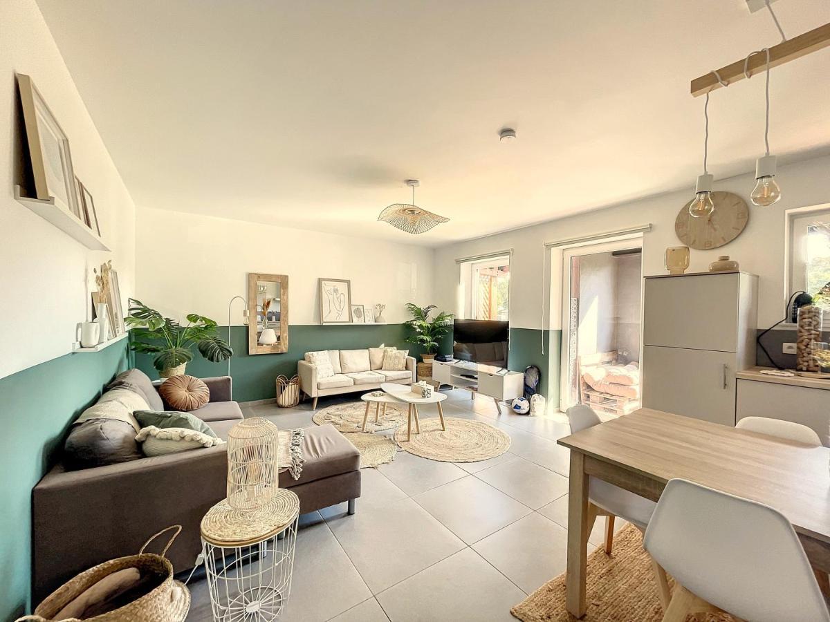 Sweet Moments Apartment Hargimont Екстериор снимка