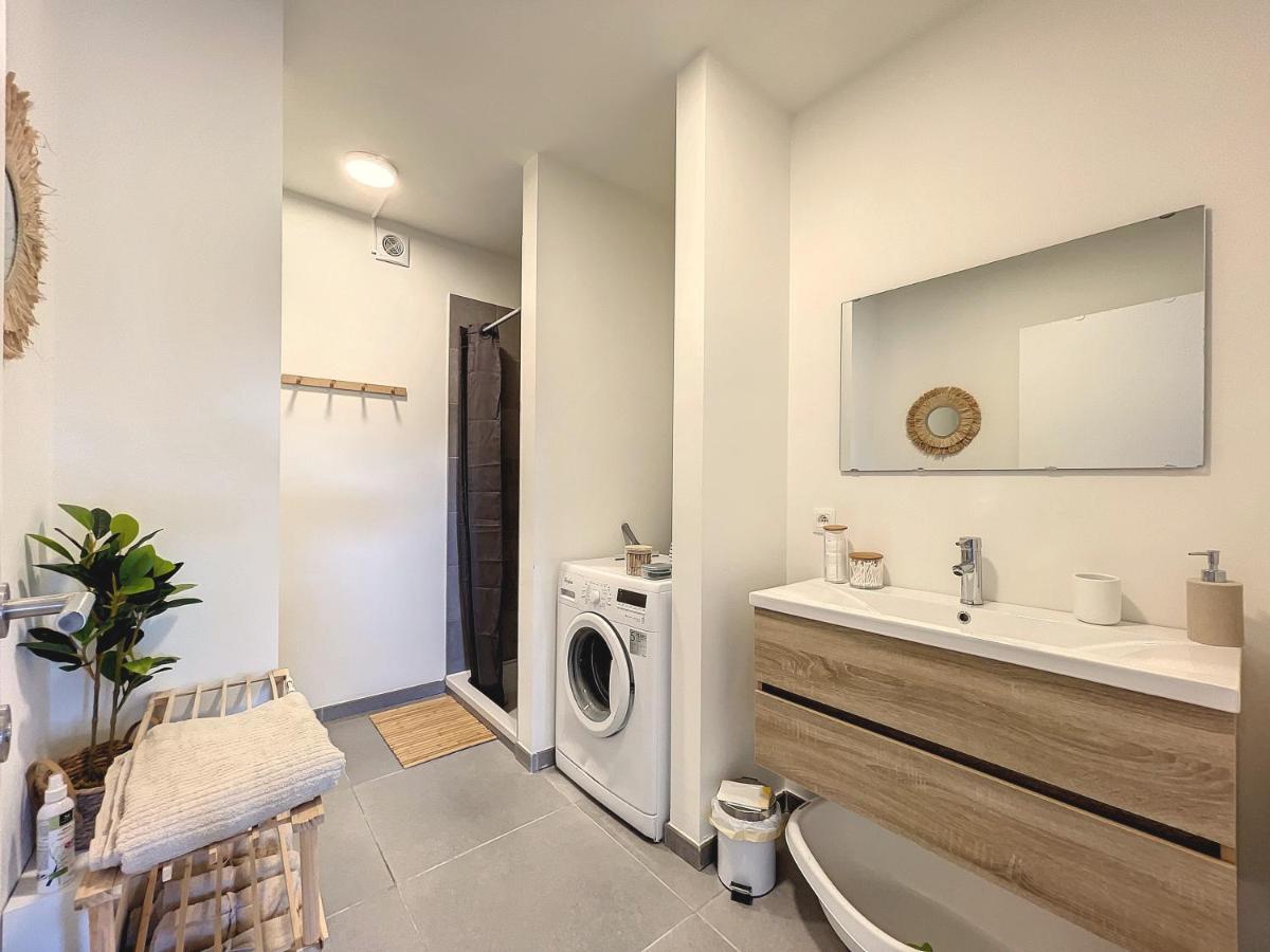 Sweet Moments Apartment Hargimont Екстериор снимка