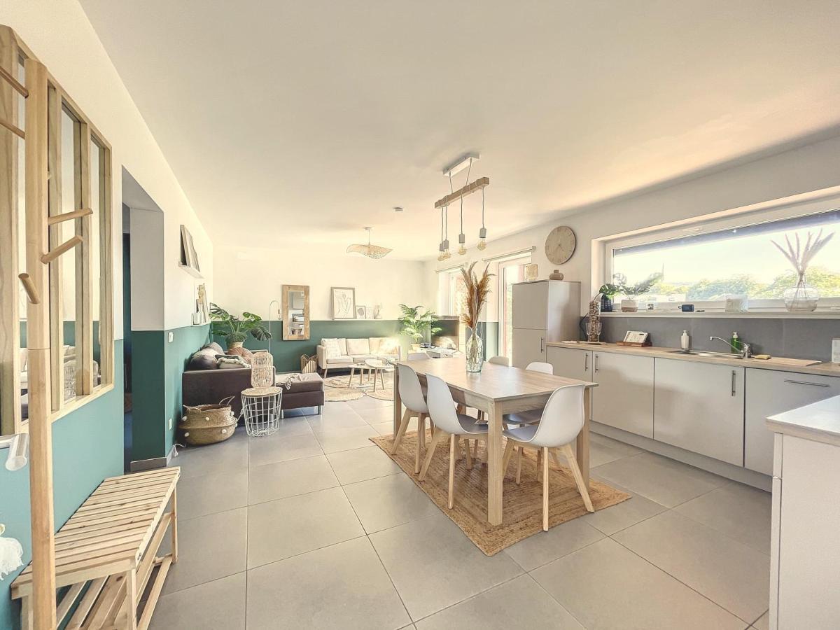 Sweet Moments Apartment Hargimont Екстериор снимка