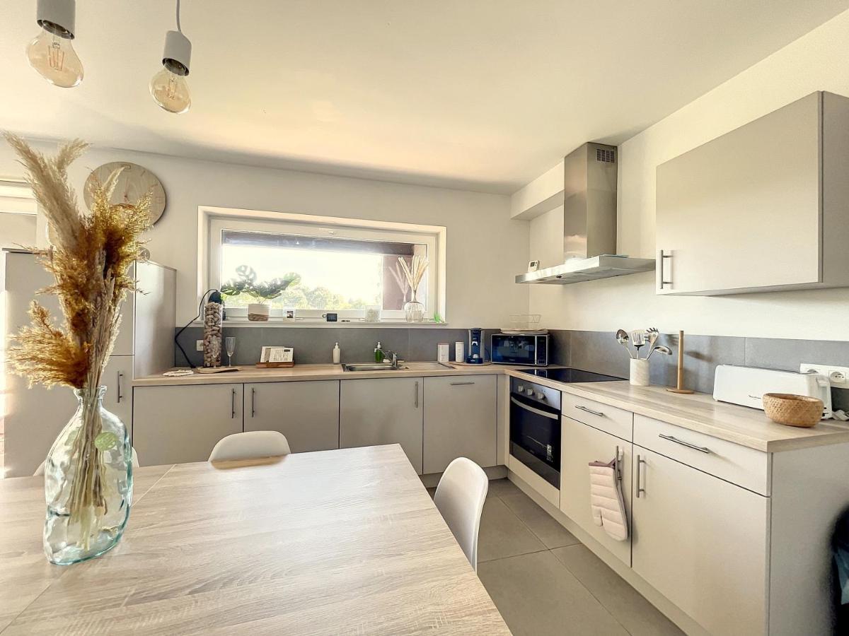 Sweet Moments Apartment Hargimont Екстериор снимка